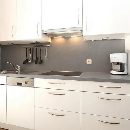 Papillon 16-7 Apartment Boltenhagen (Ostseebad)